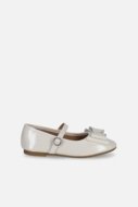 COCCODRILLO apavi SHOES GIRL, balta, WC5212201SHG-001-036, 36 cm
