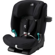 BRITAX autokrēsls 76–150 cm, ADVANSAFIX PRO, classic, deep black, 2000040900