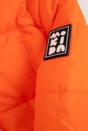 MOKIDA jakete OUTERWEAR, oranža, ZM5152702OWR-006-134, 134 cm