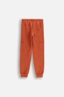 MOKIDA bikses MOKIDA COLLECTION BOY, dzeltens, ZM5120201MCB-026-122, 122 cm
