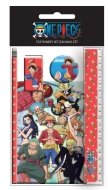 ONE PIECE Stationery set, 377-03755