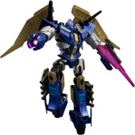 Blokees transformator Sentinel Prime, 71164