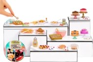 MGA'S MINIVERSE mini desertu gatavošanas komplekts, asort., 546849