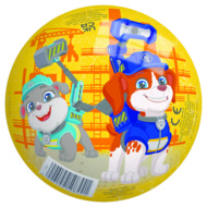 JOHN Rubble & Crew vinila bumba, 130 mm, 50844  