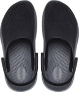 CROCS krokši LITERIDE krāsaini, 206708-0DD 37,5 izmērs