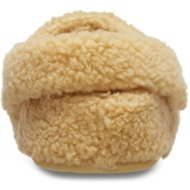 CROCS krokši FLORAL CUT OUT krēmkrāsas, 210856-209 33,5 izmērs