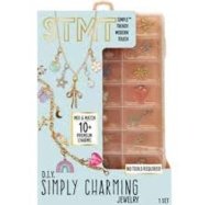 STMT radošais komplekts  DIY Simply Charming Jewelry , 233045