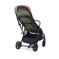 BABYTROLD sporta ratiņi PIZA, Olive, 13-60OL