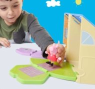 PEPPA PIG pop open rotaļu laukums, G05305L0