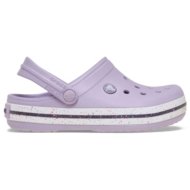 CROCS krokši INMOTION MARBLED violeti, 211646-530 23 izmērs