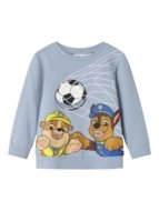 NAME IT PAW PATROL džemperis, 13245000-8C9DAD 92 cm
