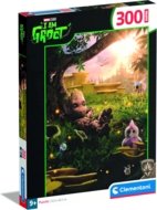 CLEMENTONI puzle Super Marvel I Am Groot, 300 gab., 21734