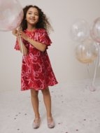 NEXT kleita, F80161, 134 cm