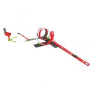 BBURAGO Go Gears trase Extreme Supersonic Launch, 18-30533