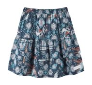 REIMA svārki MoominSandig, 535068-6988, 146 izmērs