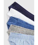 MOTHERCARE apakšbikses 5gab. KA806