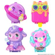 POLLY POCKET pārnēsājams rotaļu komplekts, JFG56