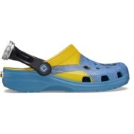 CROCS krokši INMOTION PACER melni, 209496-001 25 izmērs