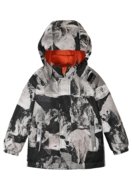 LASSIE ziemas komplekts RAIKU, melns, 723751-9994