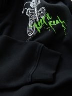 NEXT džemperis ar kapuci, F19783, 110 cm