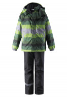 LASSIE Komplekts Raiku Forest green 723732-8581