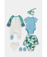 MOTHERCARE komplekts mazulim, CB823