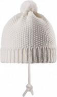 LASSIE Cepure Nomi Off white 718777-0110