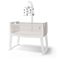 SNUZPOD šūpulis STUDIO, Paris White, FN032B