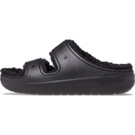 CROCS krokši EVO melni, 207446-060 36,5 izmērs