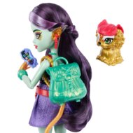 MONSTER HIGH lelle Jinafire, HYV58