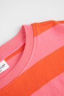 COCCODRILLO t-krekls RAVE GIRL KIDS, rozā, cm