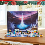 43279 LEGO® ǀ Disney un Pixar WALL-E un EVE