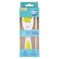 CANPOL BABIES birste and ķemme, 2/417_gre 