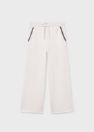 MAYORAL bikses, bone, 6.555-61, 157  cm