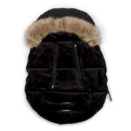 TUTIS guļammaiss, Black, PP150/8