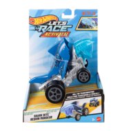 HOT WHEELS 1:32 Let’s Race auto, asort., JJX15