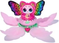 HATCHIMALS BLOOMABLES interaktīvā rotaļlieta Kittyfly, 6072450