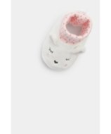 MOTHERCARE tekstila apavi, FD523