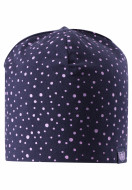 LASSIE Cepure Sani Dark blue 728761-6951