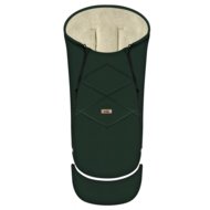 MILLI regulējams kāju sildītājs EVERGROW, Bottle green, MIL1110161