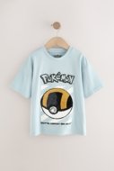 NEXT POKEMON t-krekls ar īsām piedurknēm, E38393, 152
