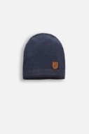 COCCODRILLO cepure ACCESSORIES AUTUMN BOY, zils, cm
