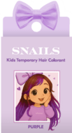 SNAILS matu krītiņš, violets, 6470