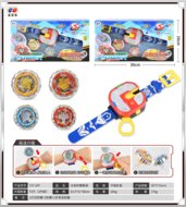 Spinings, assort., 2405K0951