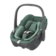 MAXI COSI autokrēsls  Pebble 360 ESSENGREEN FR, 8044047300