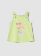 OVS t-krekls bez piedurknēm, 80 cm, 002682246