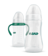 NENO pudele 300ml, NEN-BAB-BT003