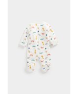 MOTHERCARE zīdaiņu kombinezons, CB266