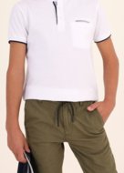 MAYORAL bikses 7A, mangrove, 6591-62