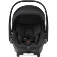 BRITAX BABY-SAFE CORE autokrēsls Space Black 2000038429